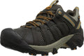 Black Olive Inca Gold Low Height Breathable Hiking Shoes F55831