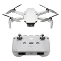Drone with 4K UHD Camera, Under 249 g, 3-Axis Gimbal Stabilization, 31-Min Max Flight Time P45449