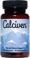 Natural Bone Support Supplement P261972