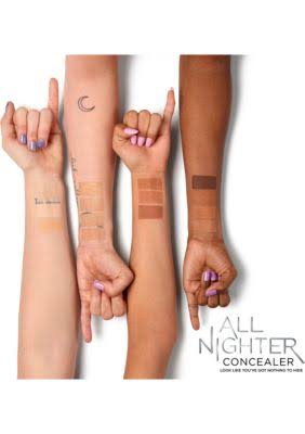 Medium Light Neutral 0.12 oz Waterproof Full-Coverage Concealer P465
