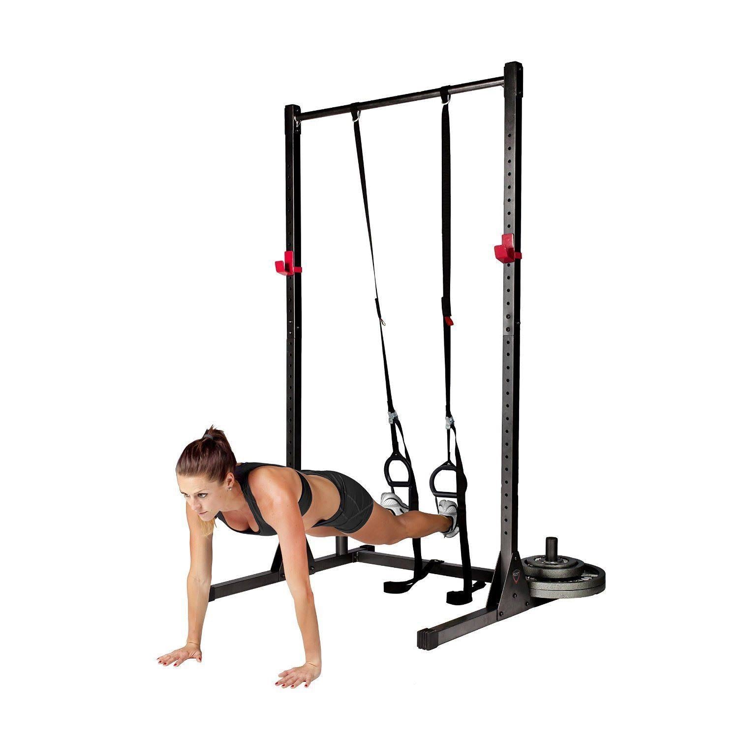 Power Rack R78861
