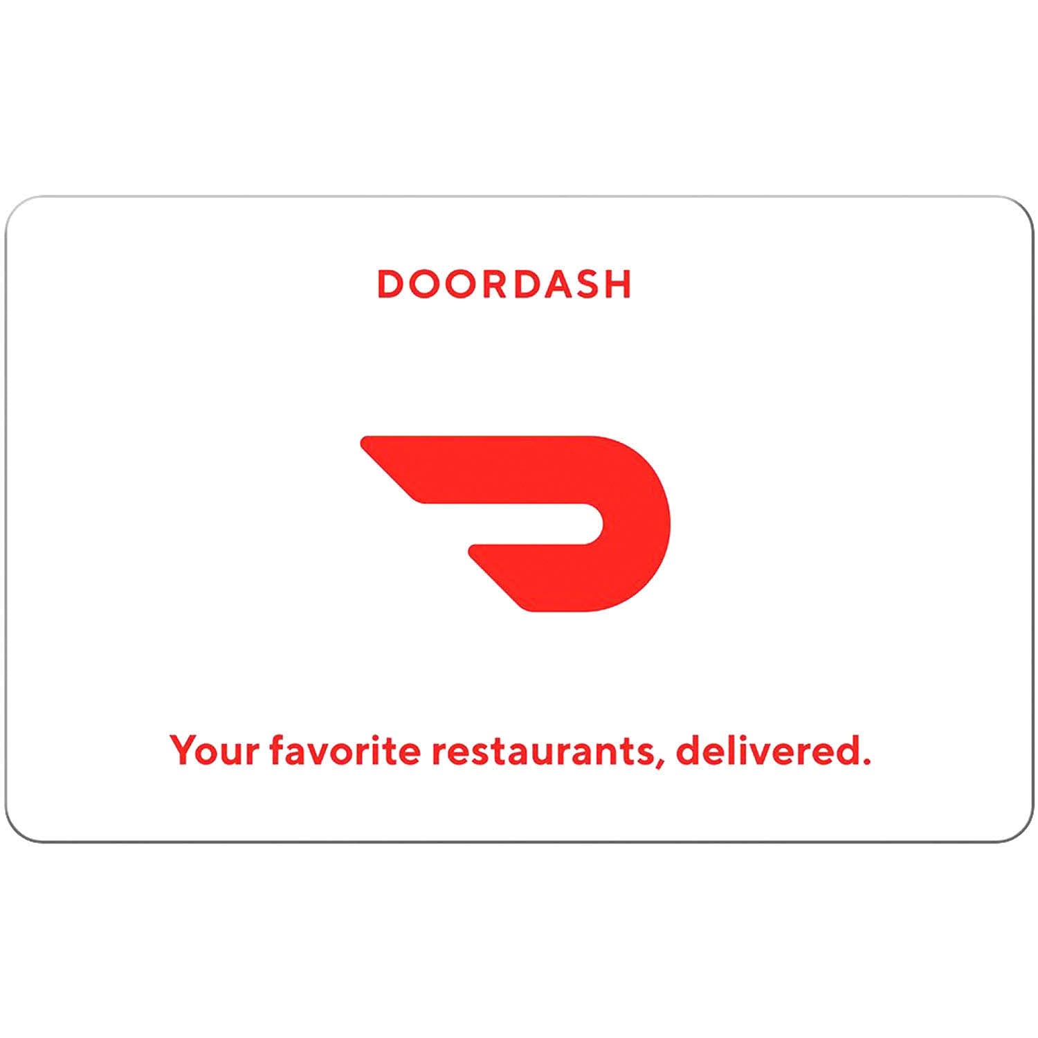 eGift Card S29625