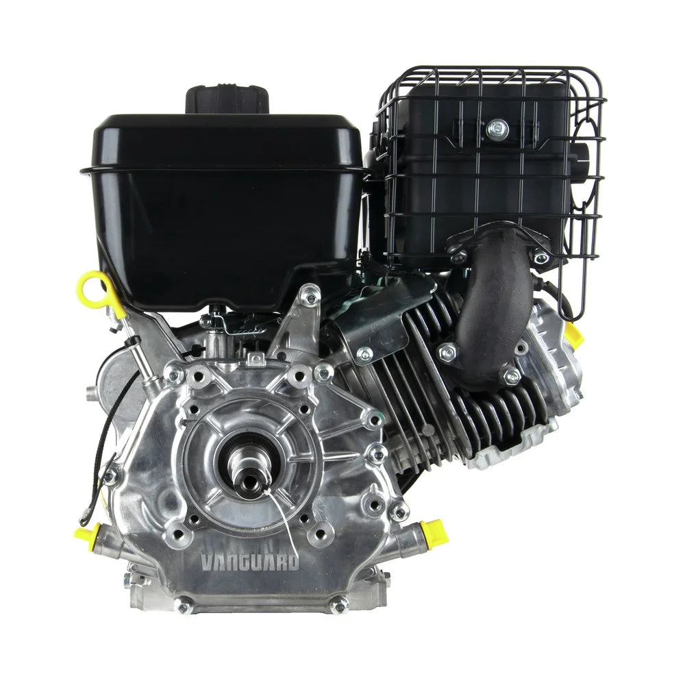 Gas 14 HP Single-Cylinder Engine Y2726