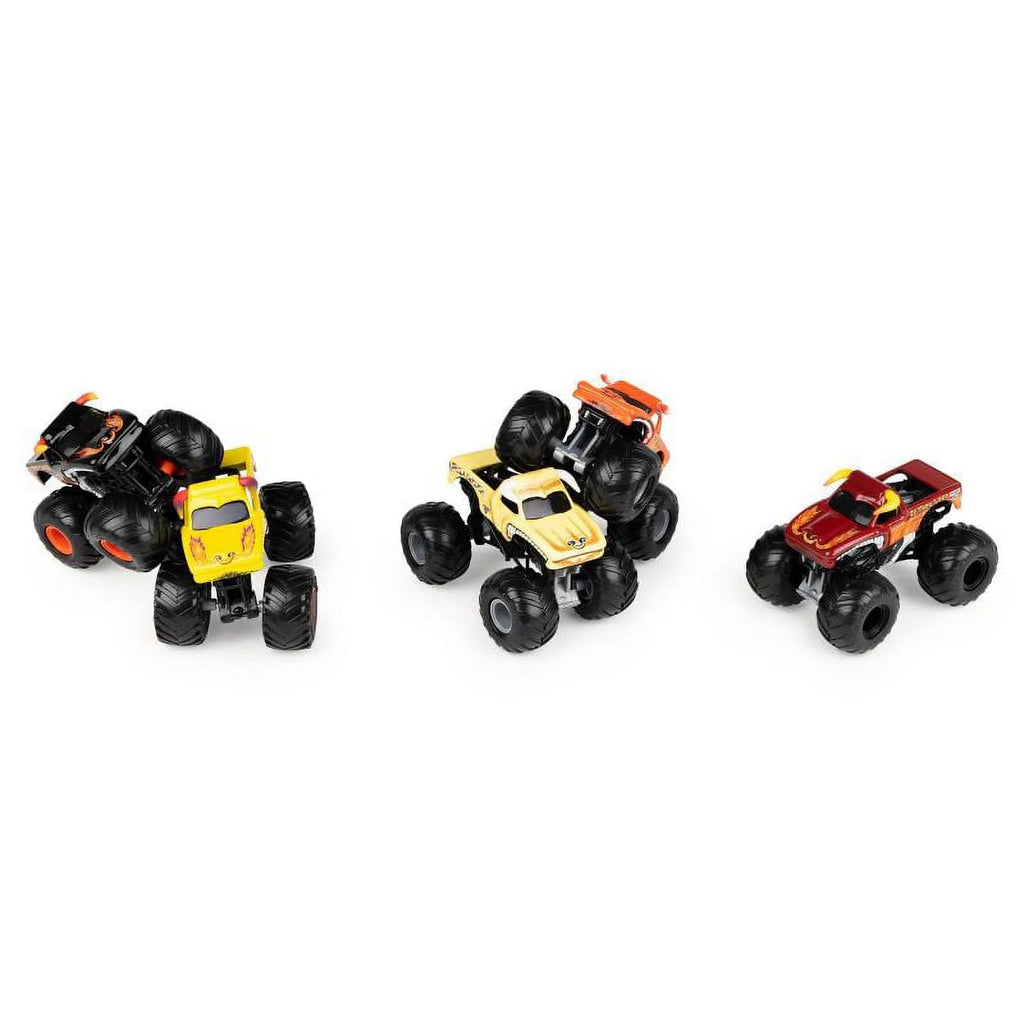 El Toro Loco 1:64 5pk L354399