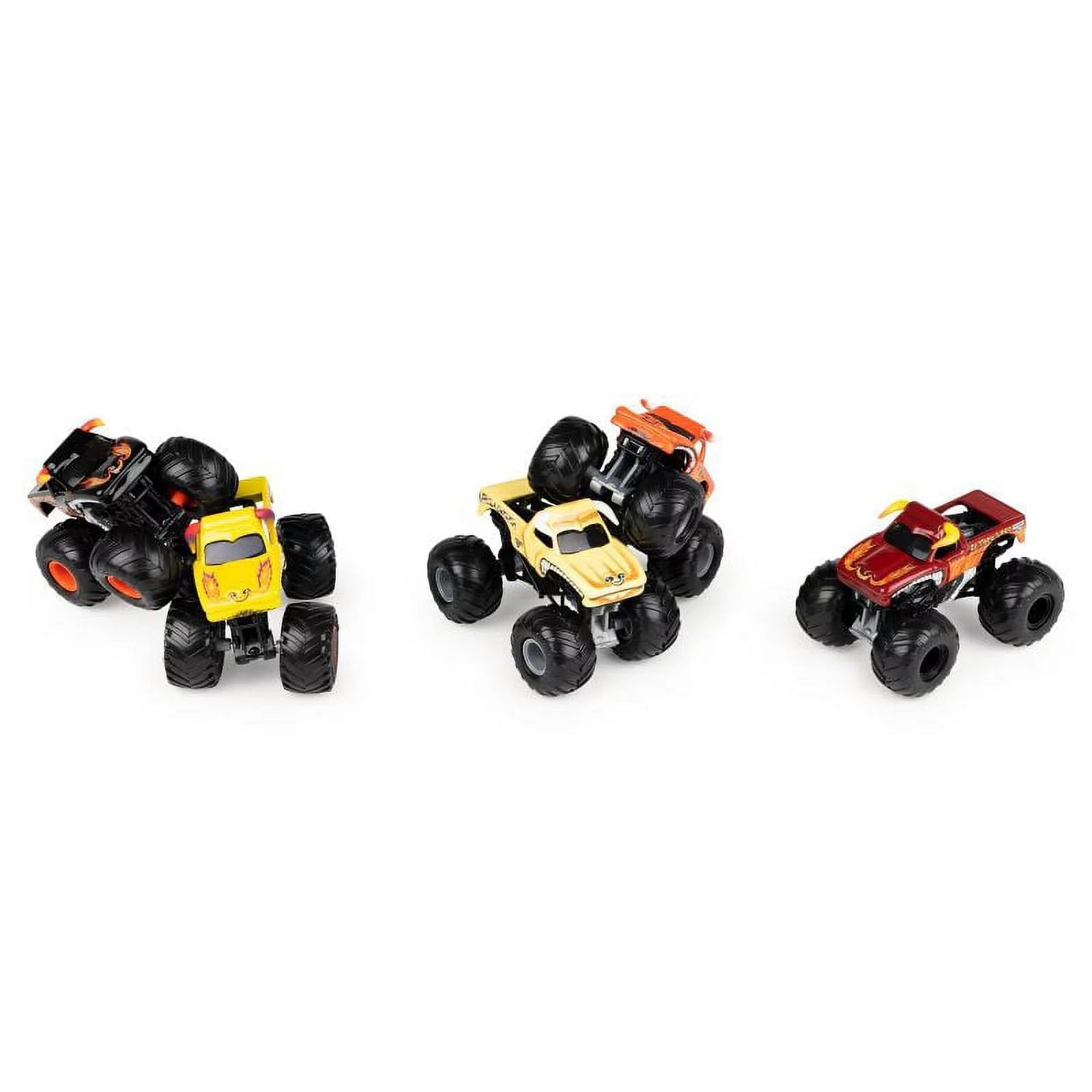 El Toro Loco 1:64 5pk L354399