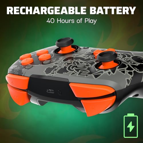 Wireless Controller for Nintendo Switch X4309