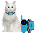 Small Cat Shock Collar with Remote J988