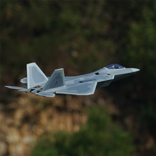 Twin 40mm EDF Jet PNP 4S RC Aircraft K960