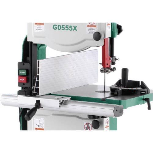 14x22 Bandsaw T2092