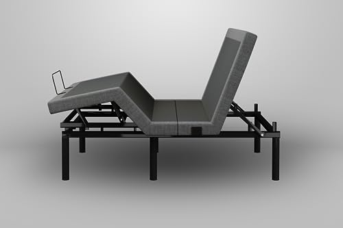 Full Adjustable Bed Base F7364