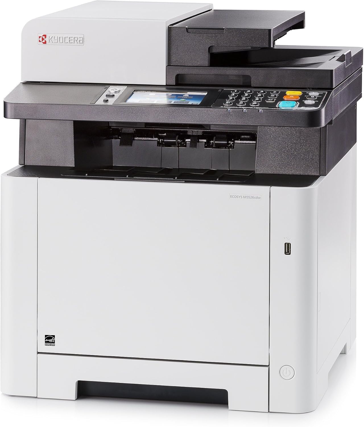All-in-One Color Laser Printer F490511