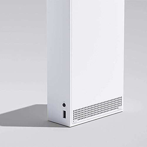 Xbox Series S Console 512GB H207