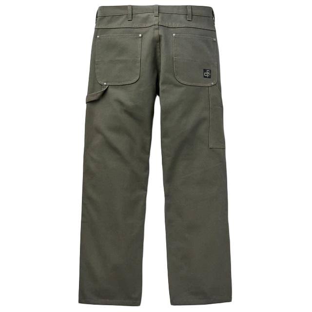 Canvas Pant - 42x34 T42062