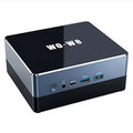 Intel i5 Mini PC 8GB DDR4 256GB M.2 SSD K63132