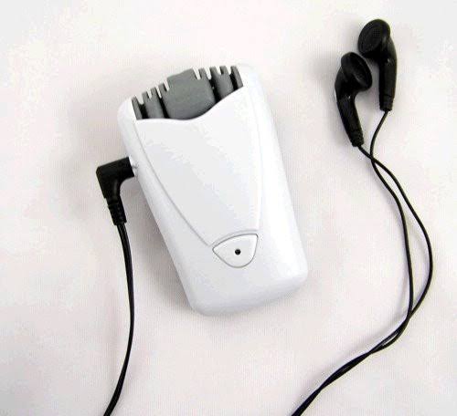Sonic Personal Sound Amplifier with Case H499048