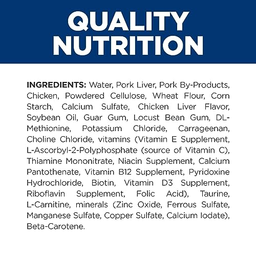 5.5 oz Wet Cat Food, 24-Pack N362006