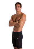 High Waist Jammer Q408011