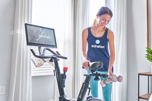 Smart Fitness Bike L100889
