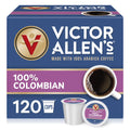 100% Colombian Coffee Pods L703