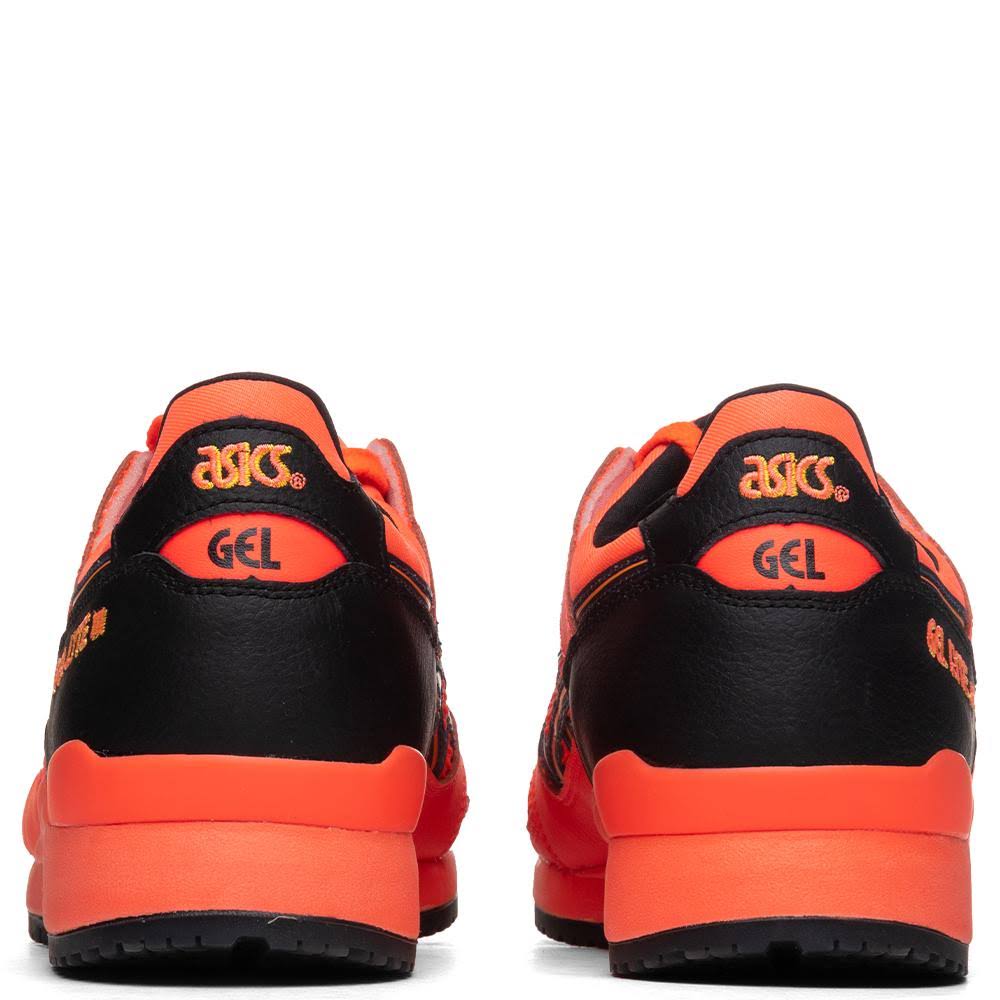 Sunrise Red Red Sneakers P2127