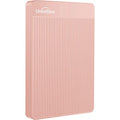500GB 2.5" Portable External Hard Drive USB 3.0 Black Z997246