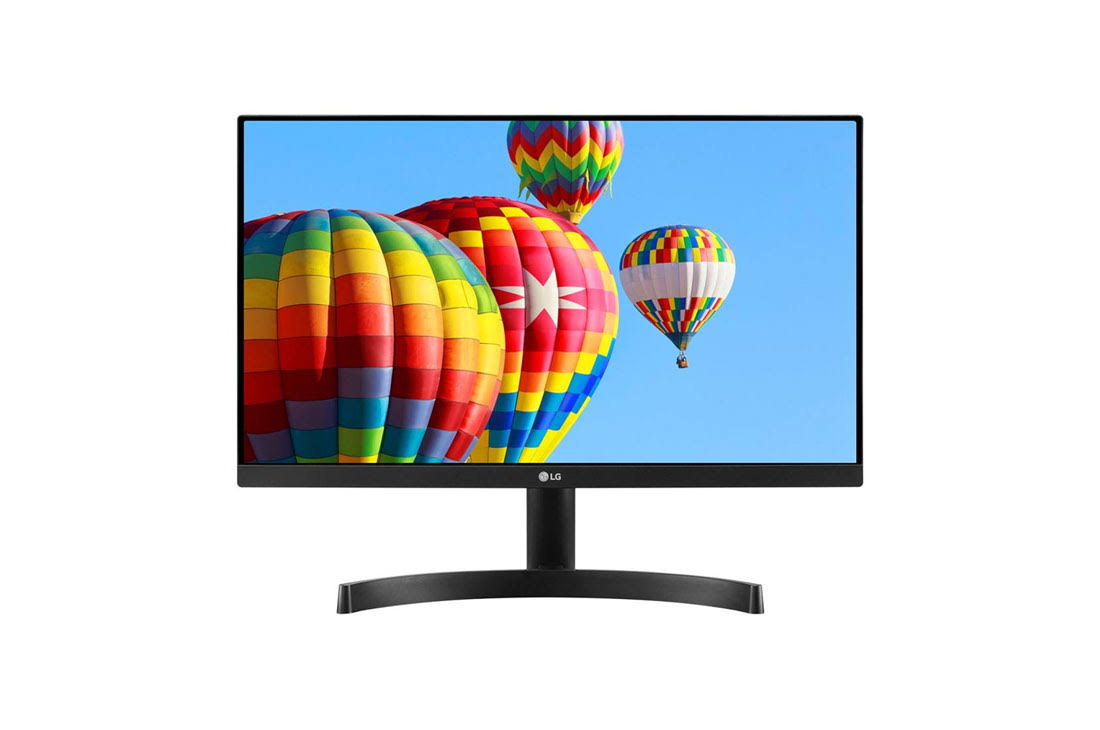 27x22 Full HD IPS LED Monitor O567