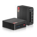 Mini Gaming PC AMD Ryzen 7 5700U 32GB RAM 1TB NVMe SSD Windows 11 Pro O495507