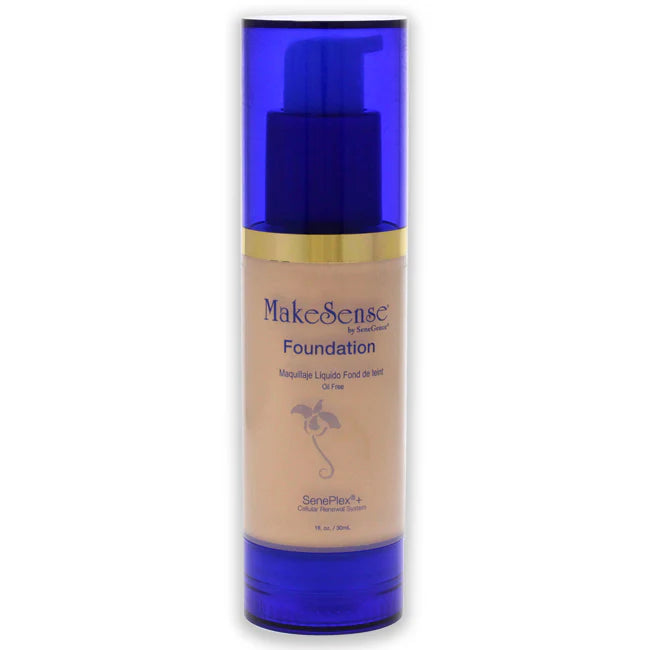 Creme Beige 1 oz Liquid Foundation O581864