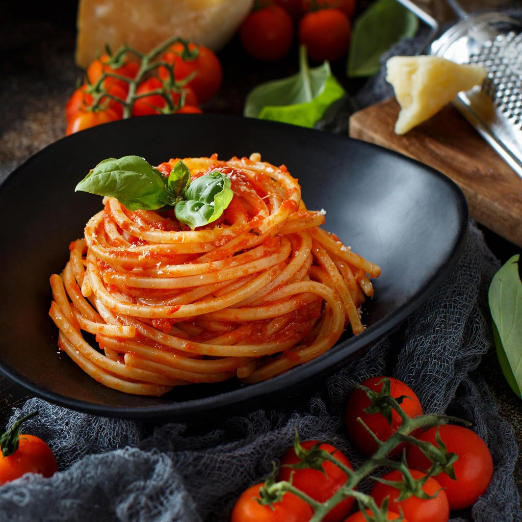 Spaghettini Thin Spaghetti, 1 LB, Pack of 2 B240407