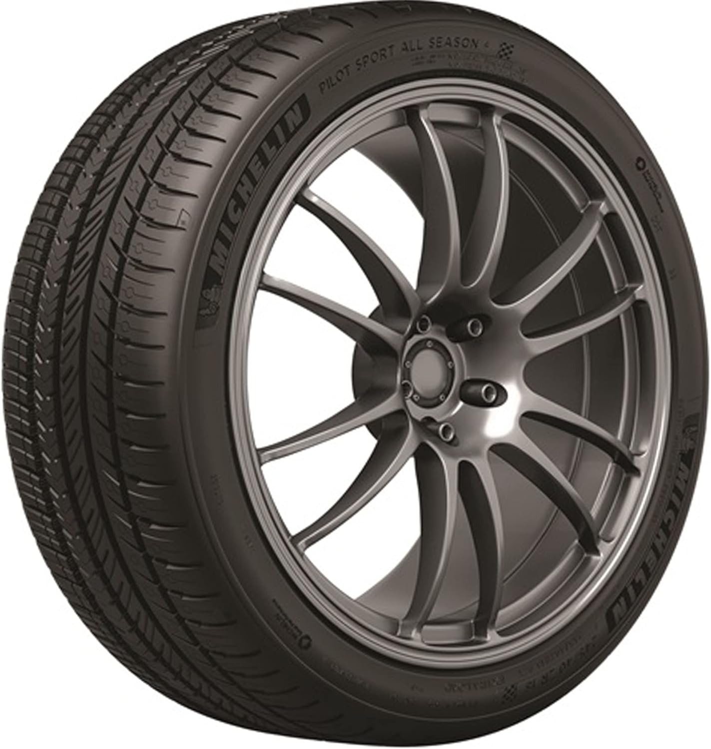 245/40ZR19/XL 98Y Performance Tire G567628