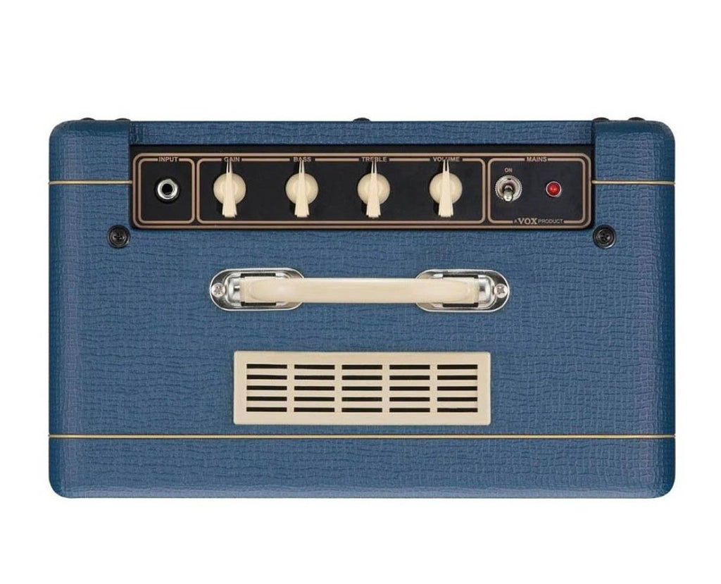 Blue Guitar Amplifier P1645