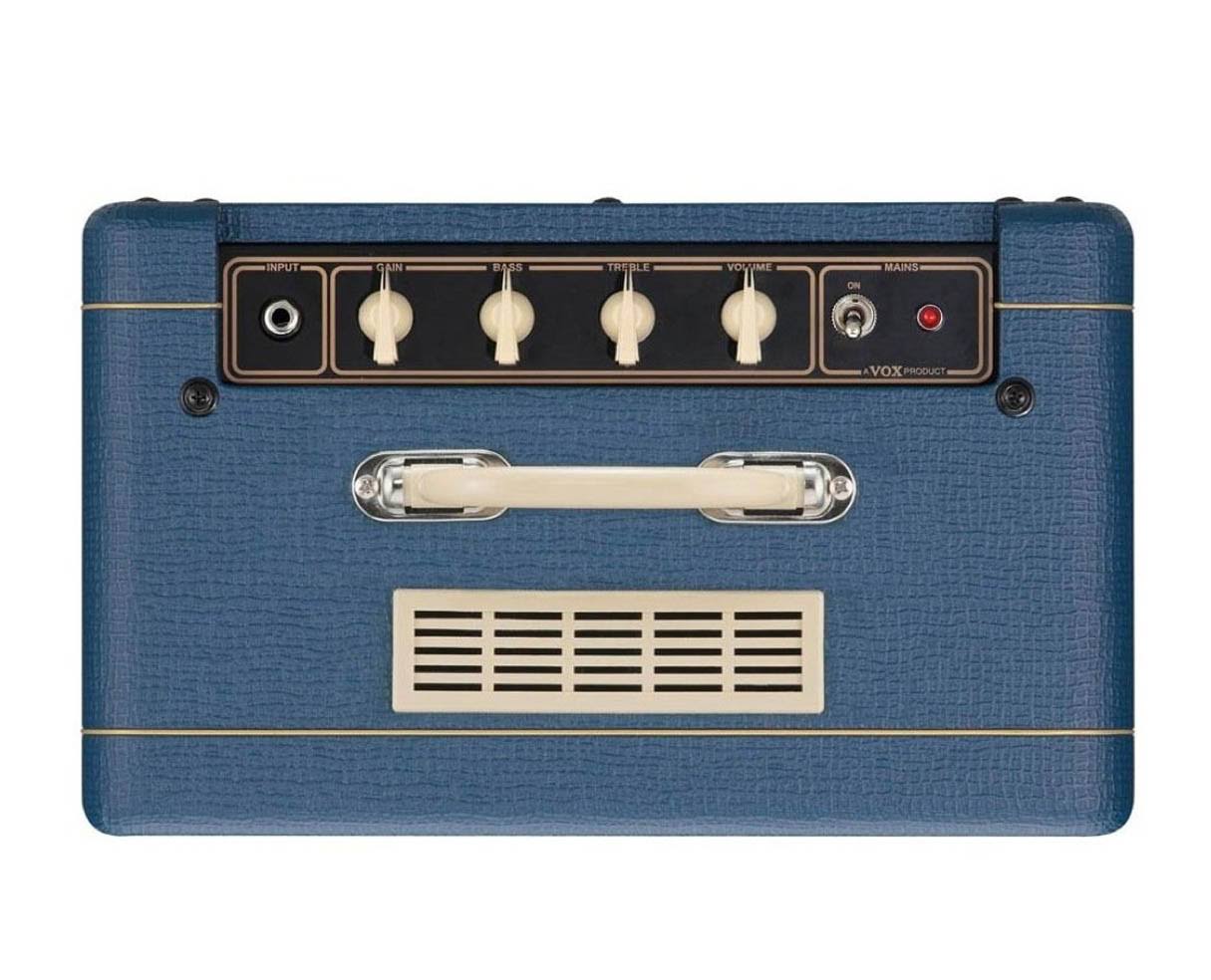 Blue Guitar Amplifier P1645