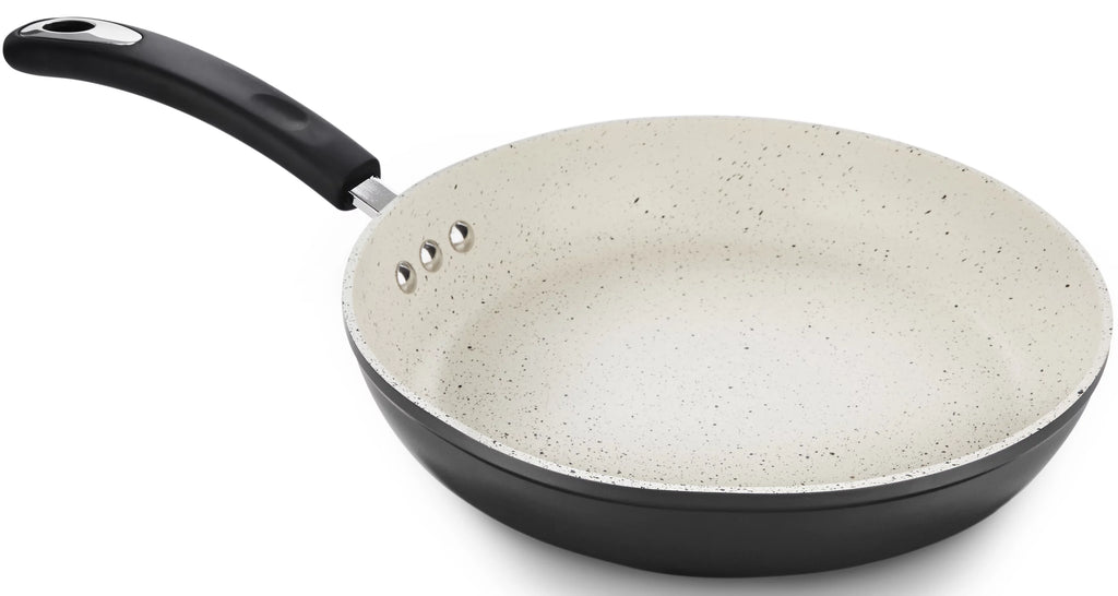 10" Stone Non-Stick Frying Pan E756553