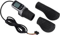 Electric Scooter Conversion Kit Controller and LCD Meter for 350W Motor 24V 36V 48V E39865
