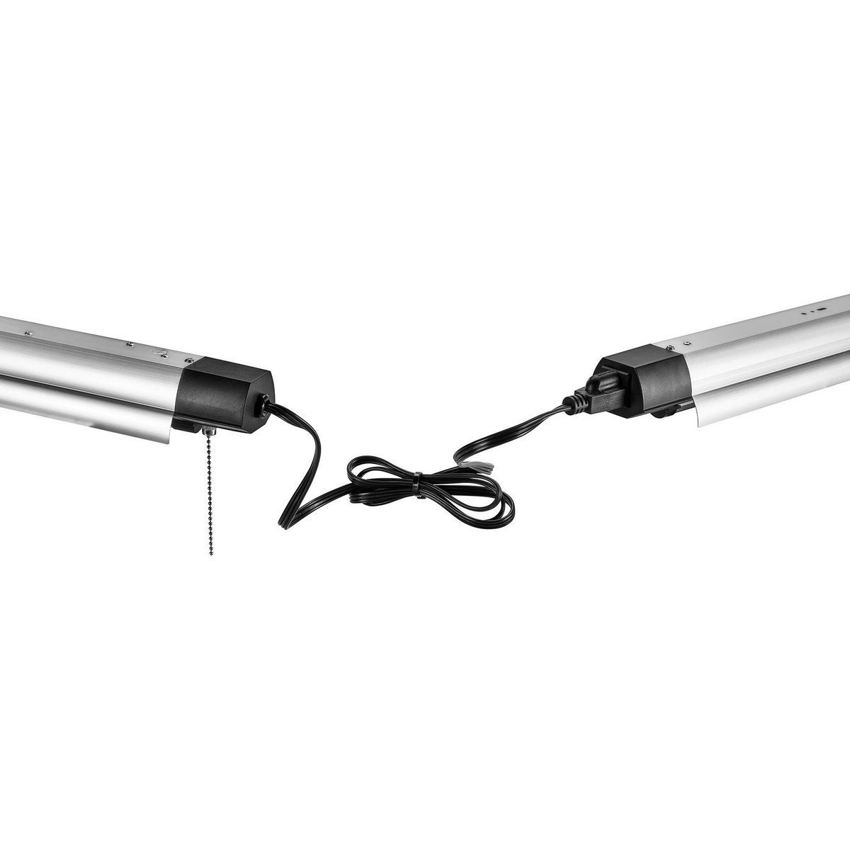 4 ft. Linkable LED Hanging Shop Light A32633