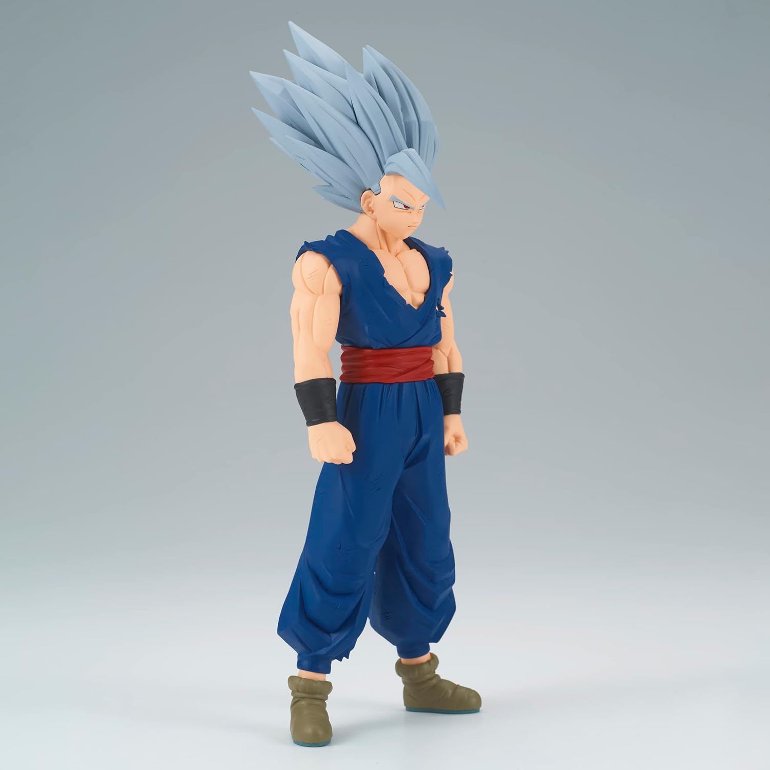 Son Gohan Statue O891