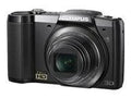 Silver Compact Digital Camera 16.0 MP 12.5x Optical Zoom M154589