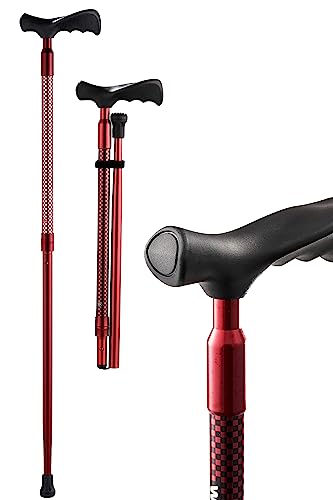 Adjustable Foldable Walking Cane R67031