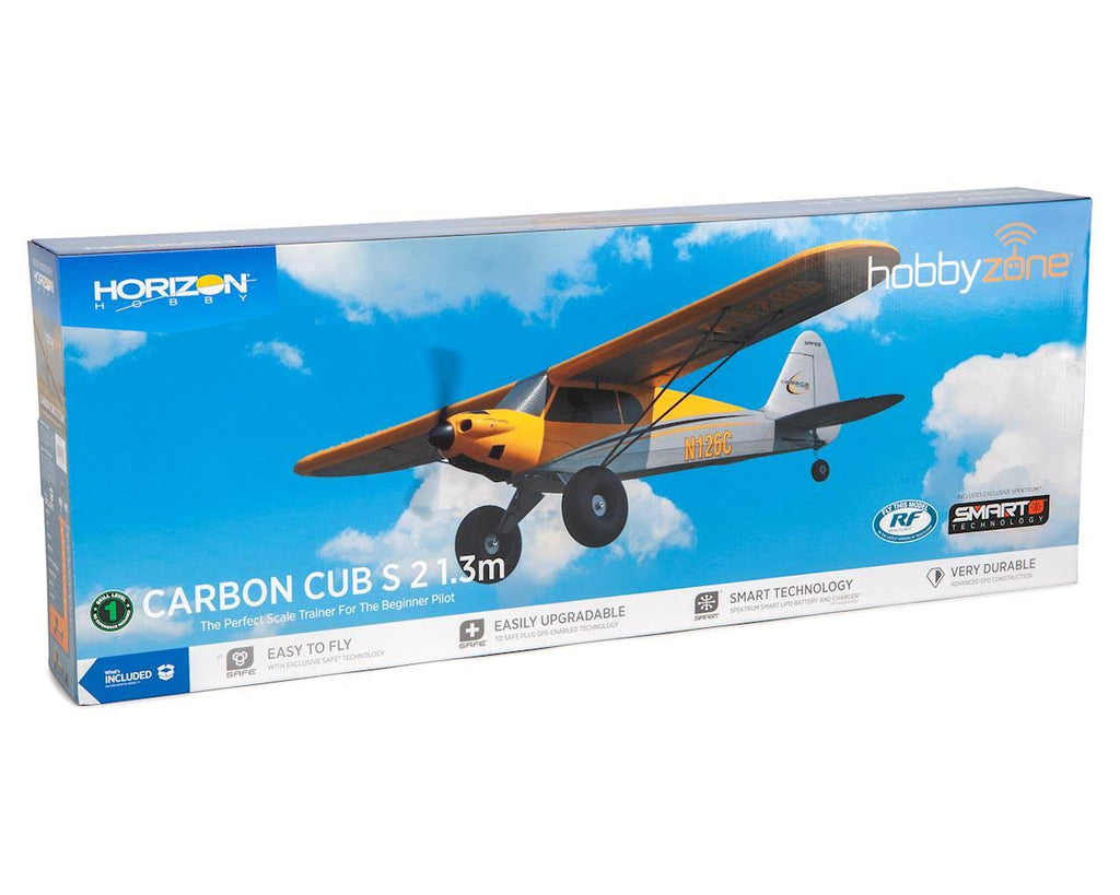 Carbon Cub S 2 1.3m RTF X6150