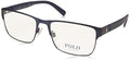 Rectangular Prescription Eyewear Frames J95025