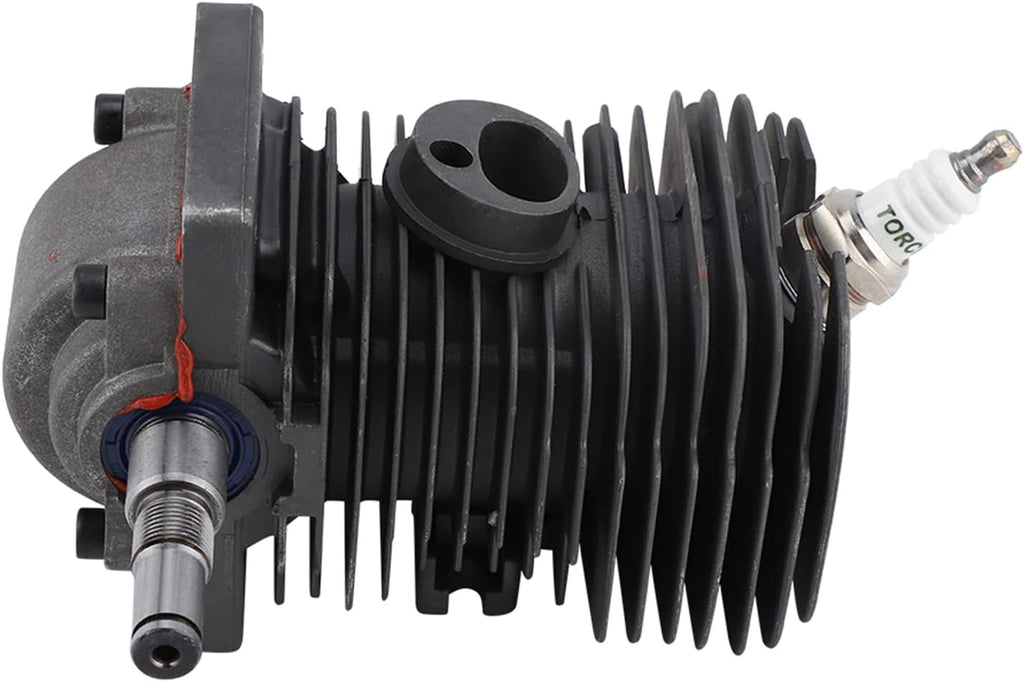 38mm Cylinder Piston Crankshaft Engine Motor Piston and Cylinder Kit O623182