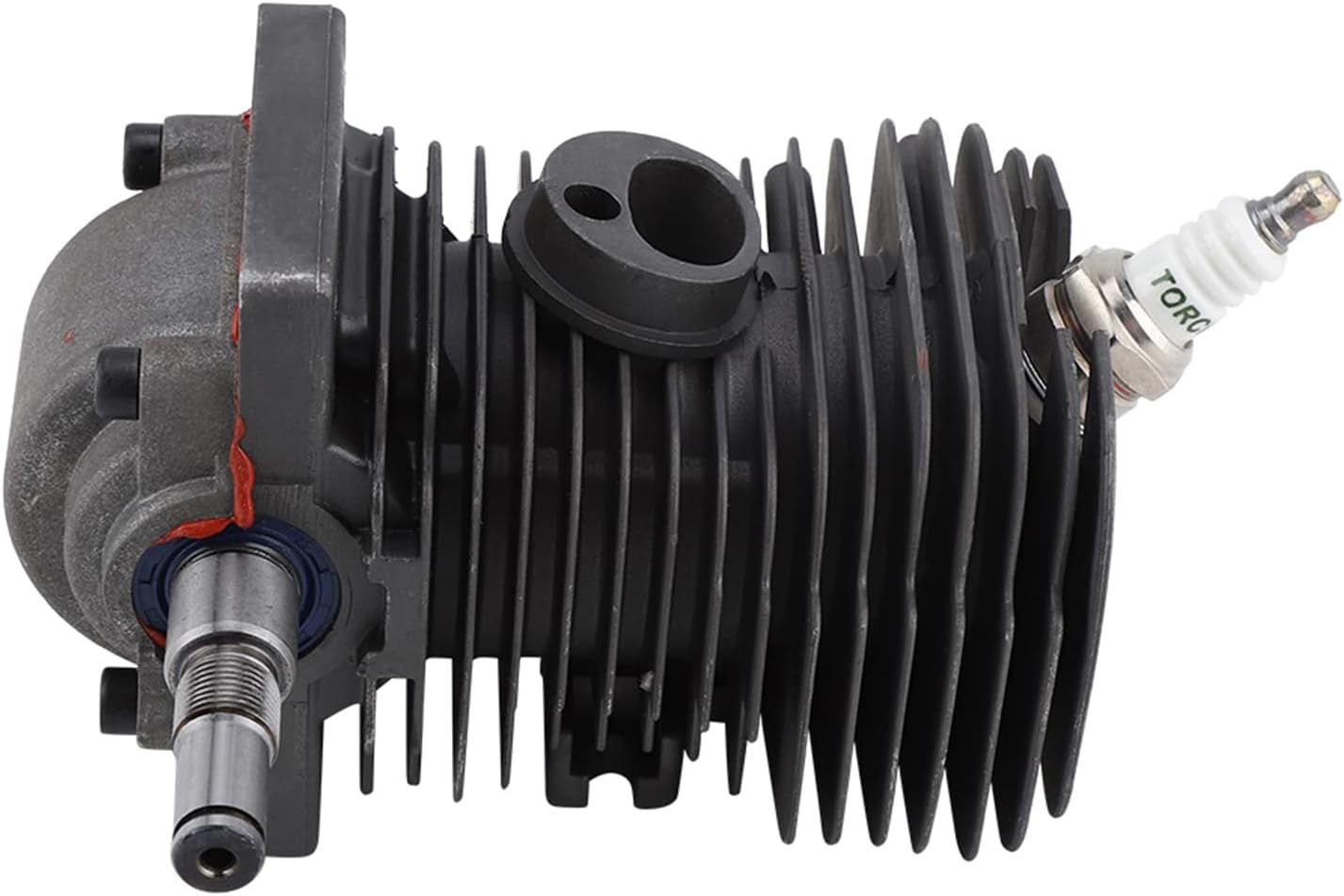 38mm Cylinder Piston Crankshaft Engine Motor Piston and Cylinder Kit O623182