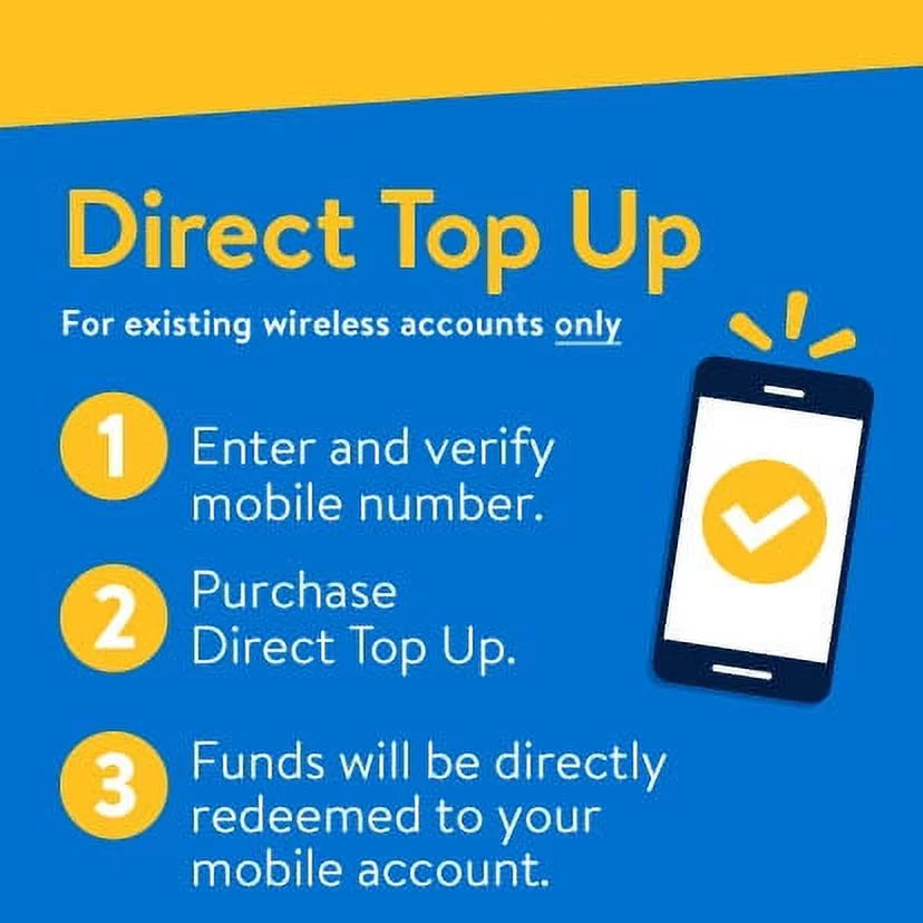 UScellular $50 Direct Top Up Y99016