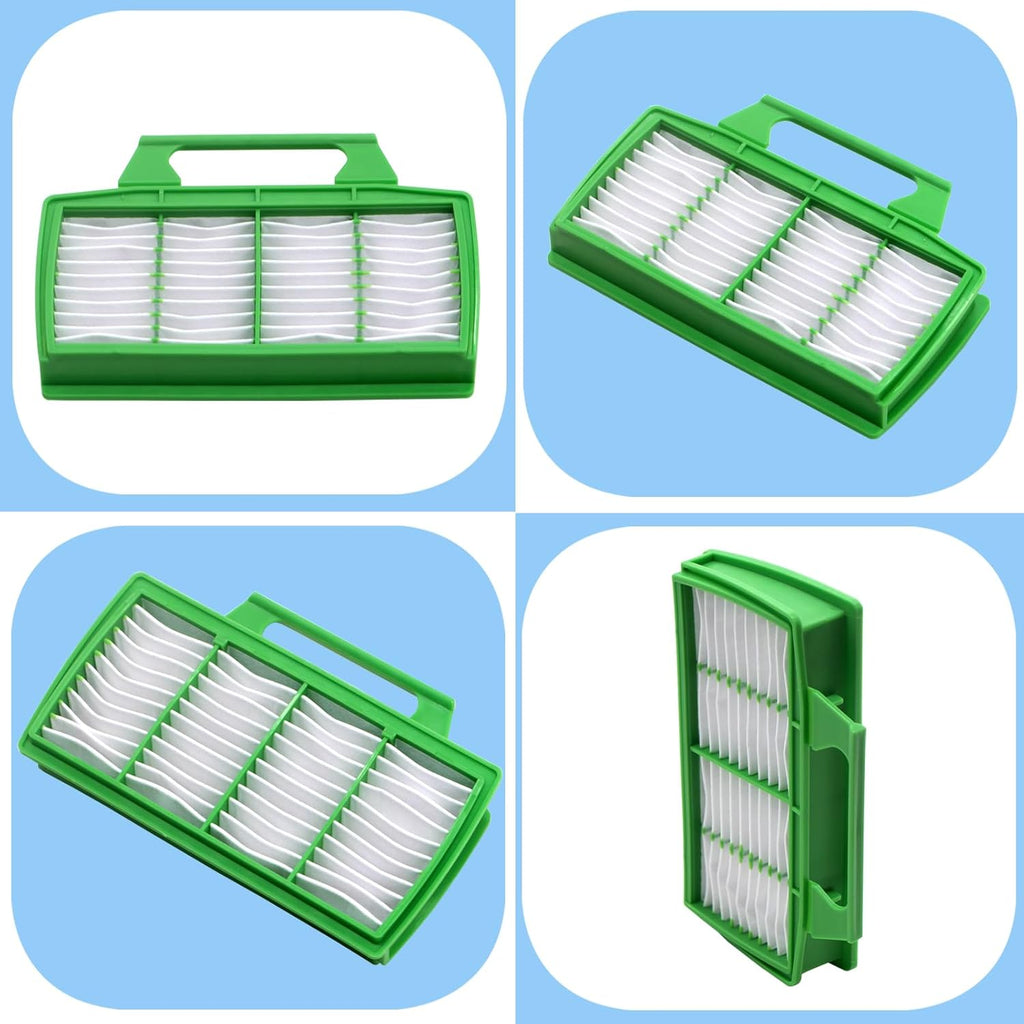 2 Pack Micro Hygiene Filter K344886