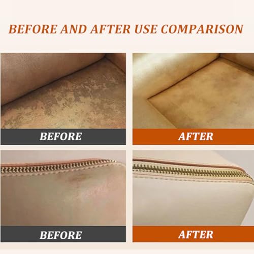 Furniture Salve for Leather R810445