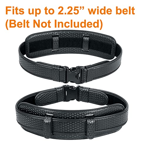 Duty Belt Back Support S7260