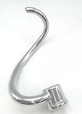 Stand Mixer Spiral Dough Hook for KitchenAid, 7 & 8 Qt W6711