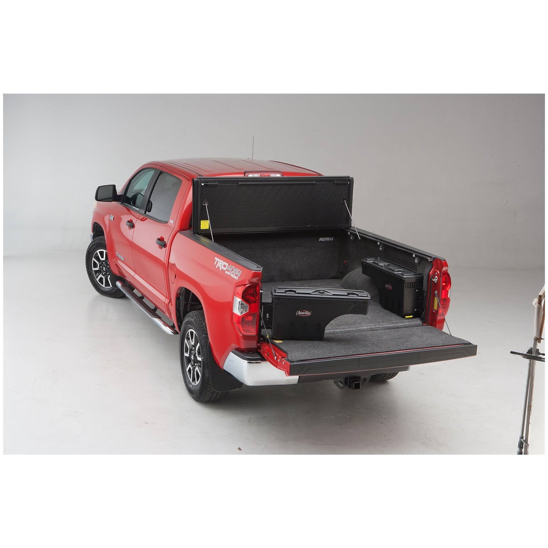 Swing Case Storage Box J5951