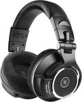 Open Back 250 Ohm Velour Over Ear Headphones C889662