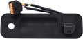 Rear View Backup Camera for Hyundai Sonata 2015 2016 M57580